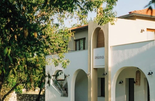 Urla Hotel | Riserva Butik Otel