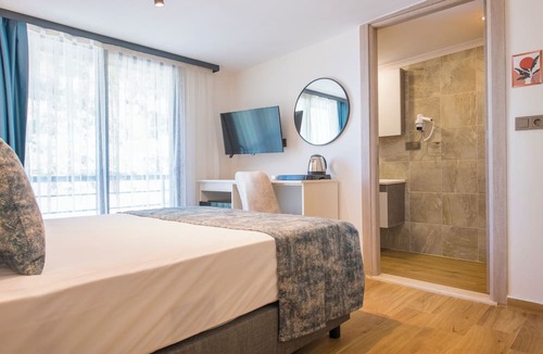 Hisaronu Bed & Breakfast | MERCAN EXCLUSİVE