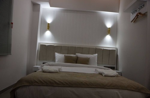 Karabuk Bed & Breakfast | Atlantis Home Palace