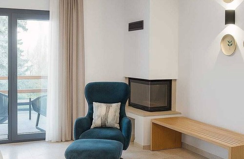 Yagcilar Hotel | The Ascents of Urla