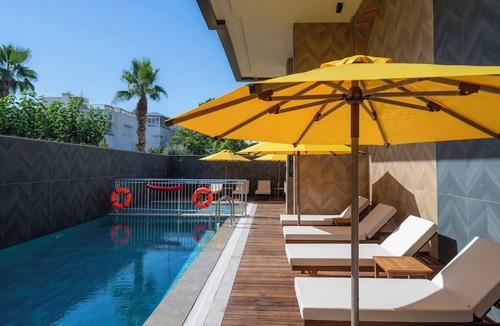 Konyaalti Hotel | voco Antalya - Konyaalti by IHG