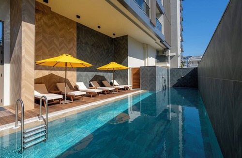 Konyaalti Hotel | voco Antalya - Konyaalti by IHG
