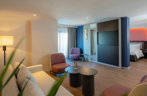 Konyaalti Hotel | voco Antalya - Konyaalti by IHG
