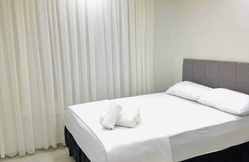 Midyat Apartment | Midyat Dnc Apart Otel