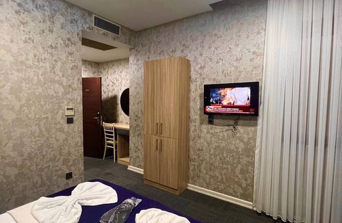 Bagcilar Hotel | Güneşli Suit Otel