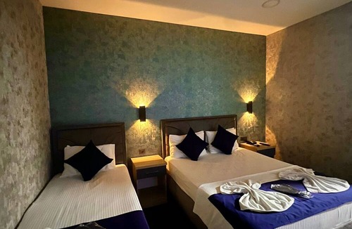 Bagcilar Hotel | Güneşli Suit Otel