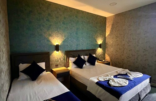 Bagcilar Hotel | Güneşli Suit Otel