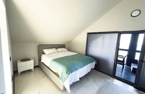 Sapanca Villa | adesa viev villas
