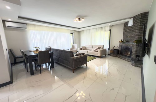 Sapanca Villa | adesa viev villas