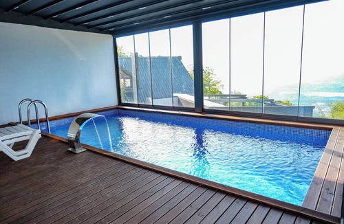 Sapanca Villa | adesa viev villas