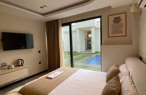 Atakum House | Bakku House