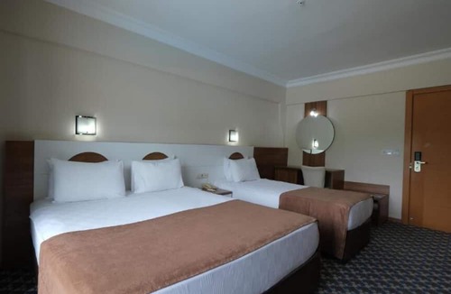 Goynuk Hotel | The Nix Hotel Kemer