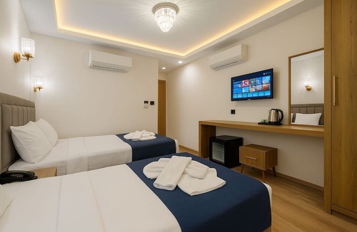 Kumkapi Hotel | HOPE FULL ANEX HOTEL