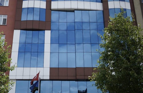 Trabzon City Center Hotel | WEEN OTEL