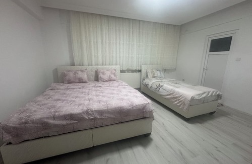 Salda House | maldivler pansiyon
