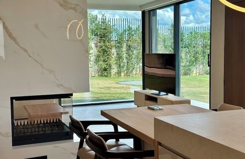 Beykoz District Villa | Beykoz Breeze