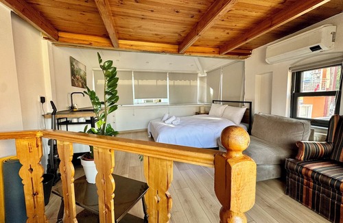 Balat Villa | The Wooden 17