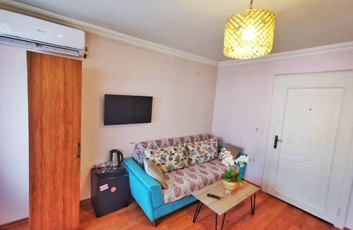 Rasimpasa Hotel | Kadiköy Suite