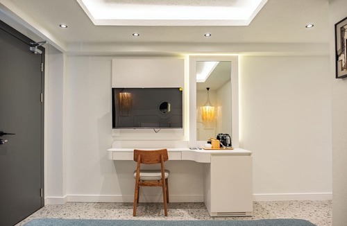 Yalikavak Hotel | Casa Colore Boutique House