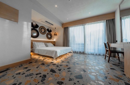Yalikavak Hotel | Casa Colore Boutique House