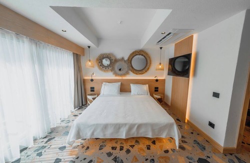 Yalikavak Hotel | Casa Colore Boutique House
