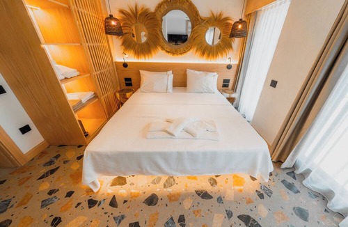 Yalikavak Hotel | Casa Colore Boutique House
