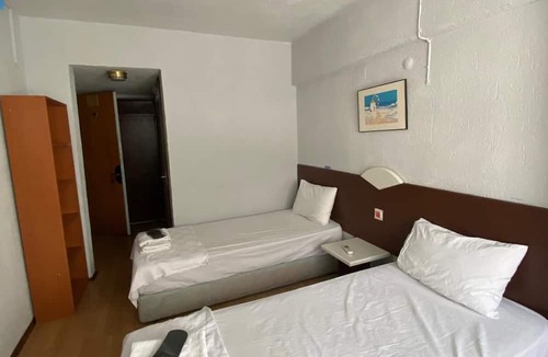 Burhaniye Bed & Breakfast | Masal Otel