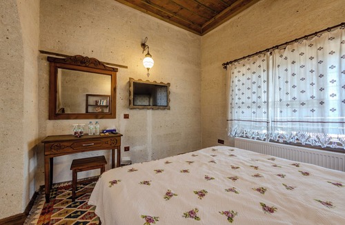 Nevsehir Hotel | Chardonnay Suites