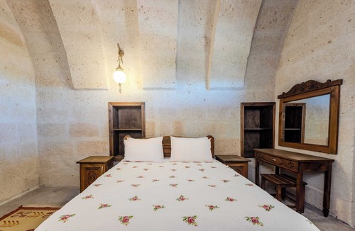 Nevsehir Hotel | Chardonnay Suites