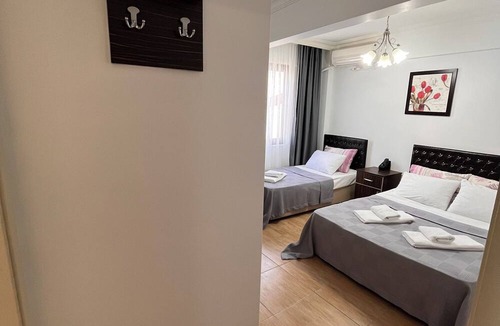 Marmara Apartment | İSKELE APART AVŞA