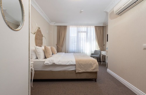 Tophane Hotel | Galata Fil Hotel