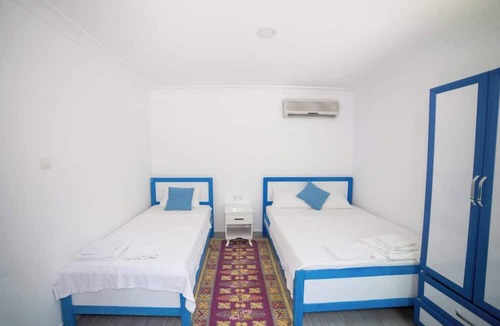 Ayvacik Hotel | Assostik Otel
