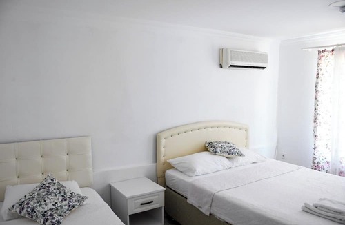 Ayvacik Hotel | Assostik Otel