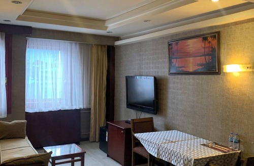 Erzurum City Center Hotel | Hotel Dilaver
