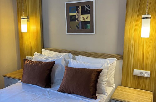 Beldibi Resort | Moy Beldibi