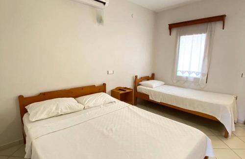 Akyarlar House | Aslı Motel