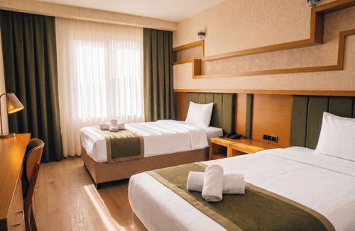 Elbistan Bed & Breakfast | MONTELLA HOTEL