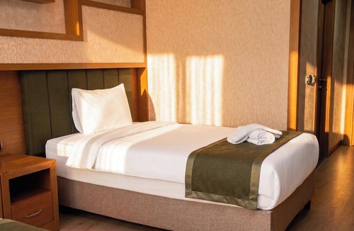 Elbistan Bed & Breakfast | MONTELLA HOTEL