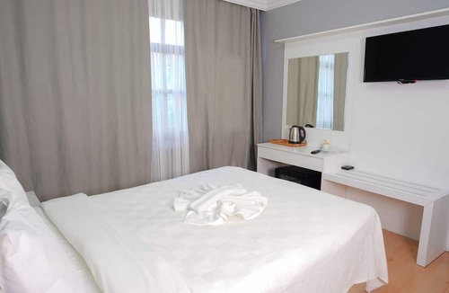 Safranbolu City Center Hotel | Uz Hotel Premium