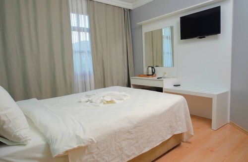 Safranbolu City Center Hotel | Uz Hotel Premium