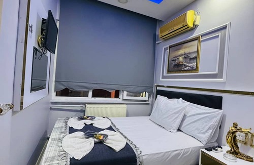 Aksaray Hotel | BİLAL HOTEL