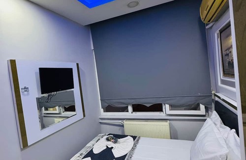 Aksaray Hotel | BİLAL HOTEL