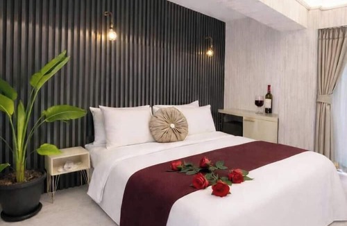 Buca Hotel | ZEBRA OTEL BUCA
