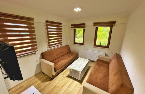 Caykara House | Zufer Pansiyon