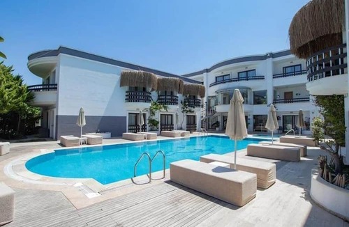 Golturkbuku Hotel | Beyaz Suite Hotel
