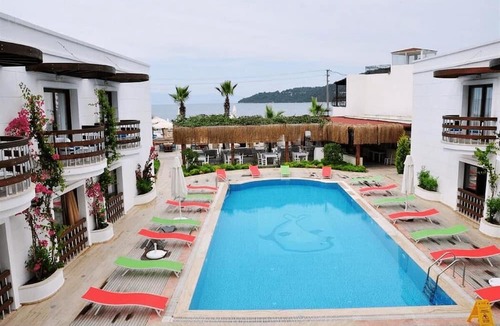 Golturkbuku Hotel | Beyaz Suite Hotel