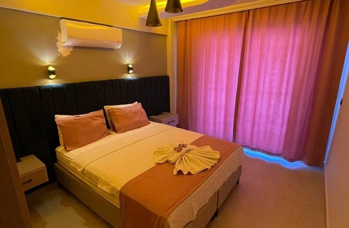 Hisaronu Hotel | Lina Suit