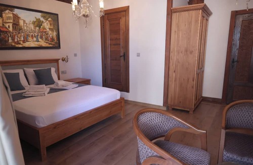 Mudanya Hostel | DuruHanımKonağı