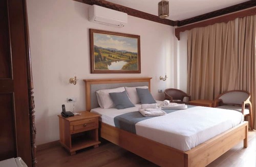 Mudanya Hostel | DuruHanımKonağı