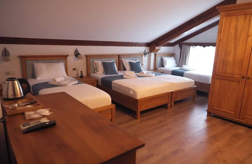 Mudanya Hostel | DuruHanımKonağı